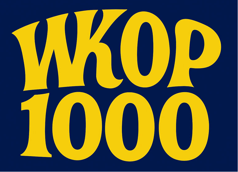 WKOP 1000